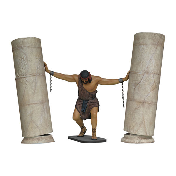 Two Pillars In Bible at Lucy Robin blog